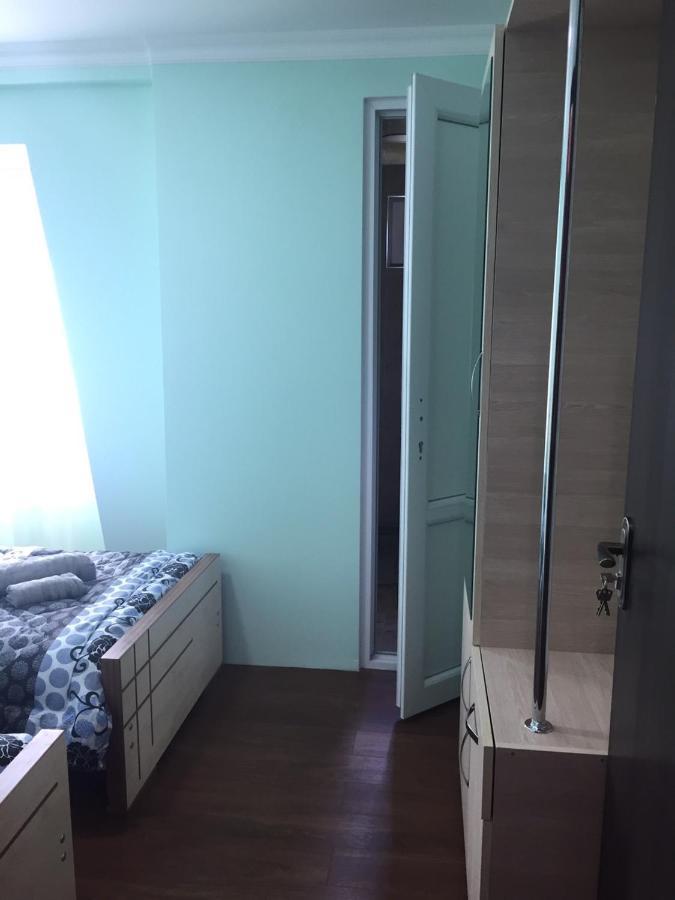 Mate Private Bathrooms Ushguli Luaran gambar